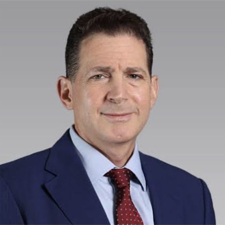 Prof. Eyal ZIMLICHMAN, MD