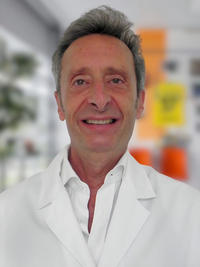 Prof. dr. Giusto Pignata