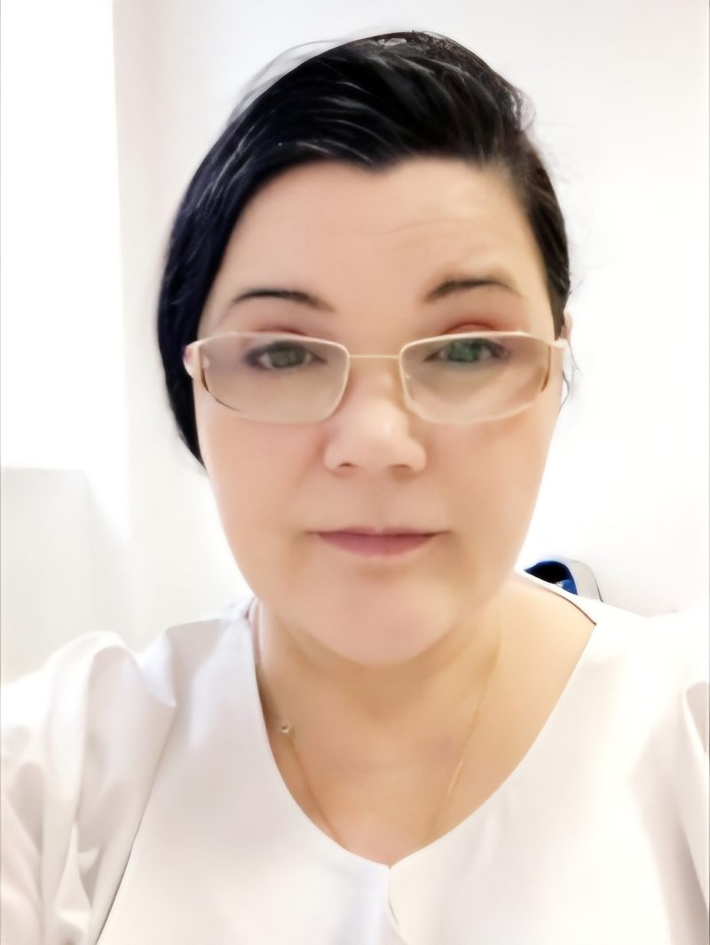 Conf. univ. dr. Daciana Grujić