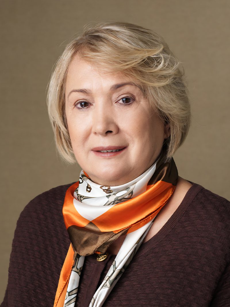 Ana Maria Mihăescu