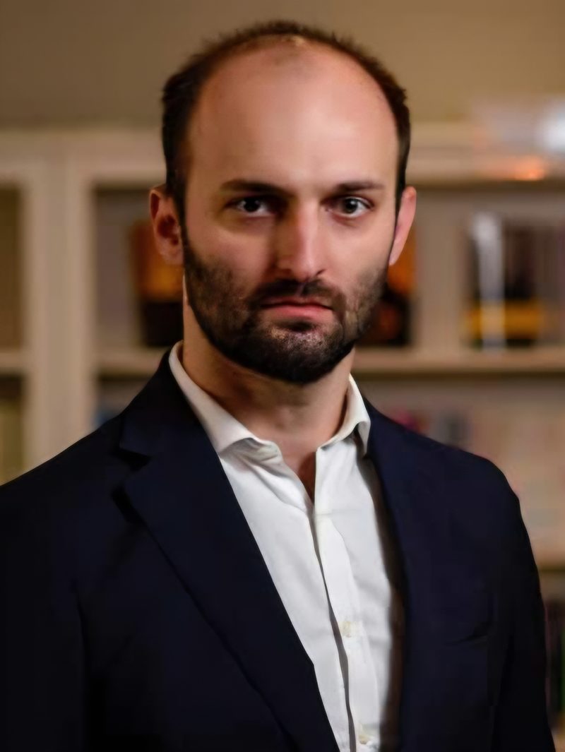Prof. univ. dr. Andrei Brînzeu