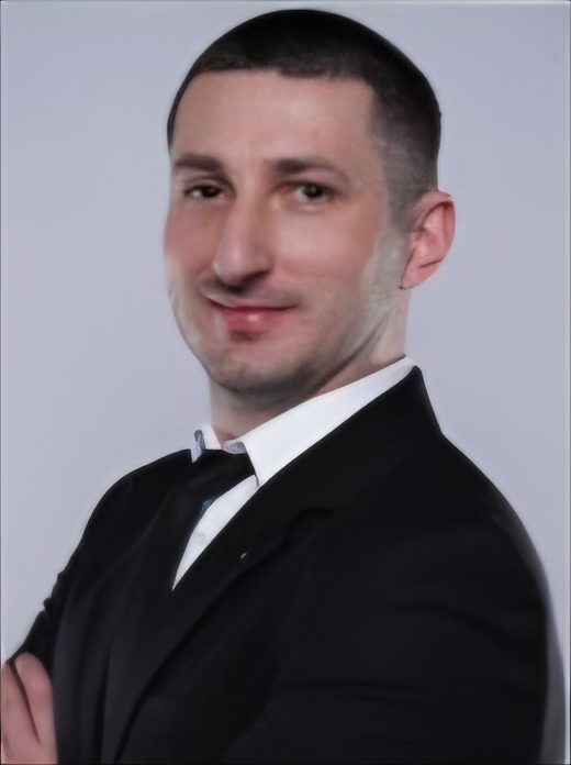 Dr. Costin Alexandru Pahonțu