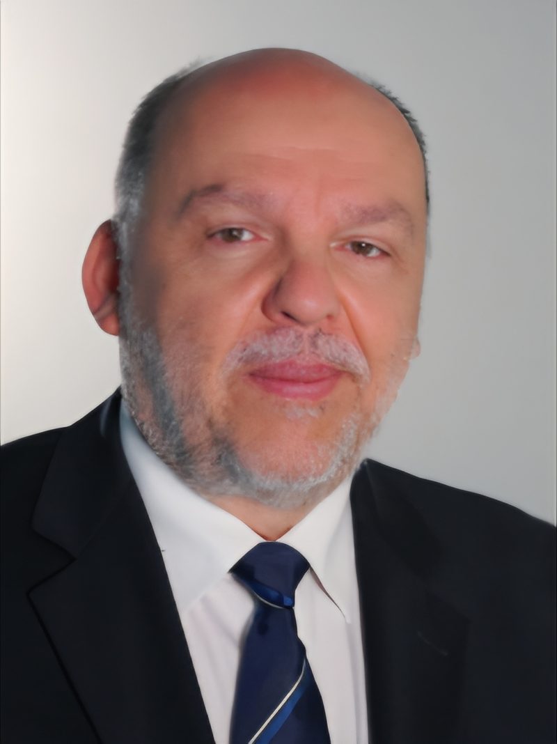 Prof. Róbert Veres, MD, PhD