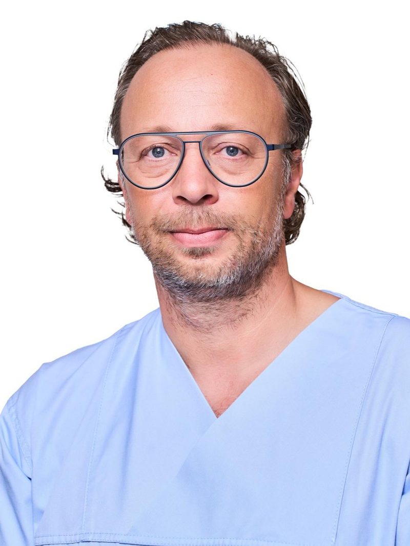 Prof. univ. dr. Laurențiu-Cornel Pirtea