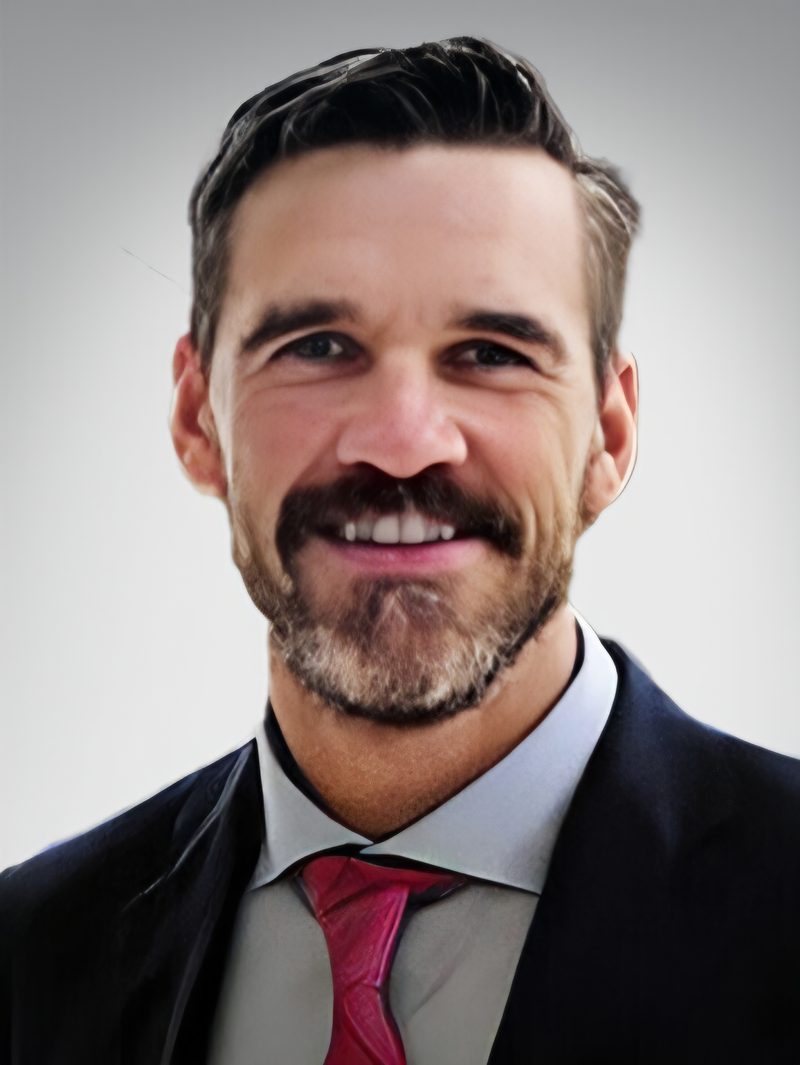 Mr Gavin McHugh, MD, FRCS (Tr & Orth)