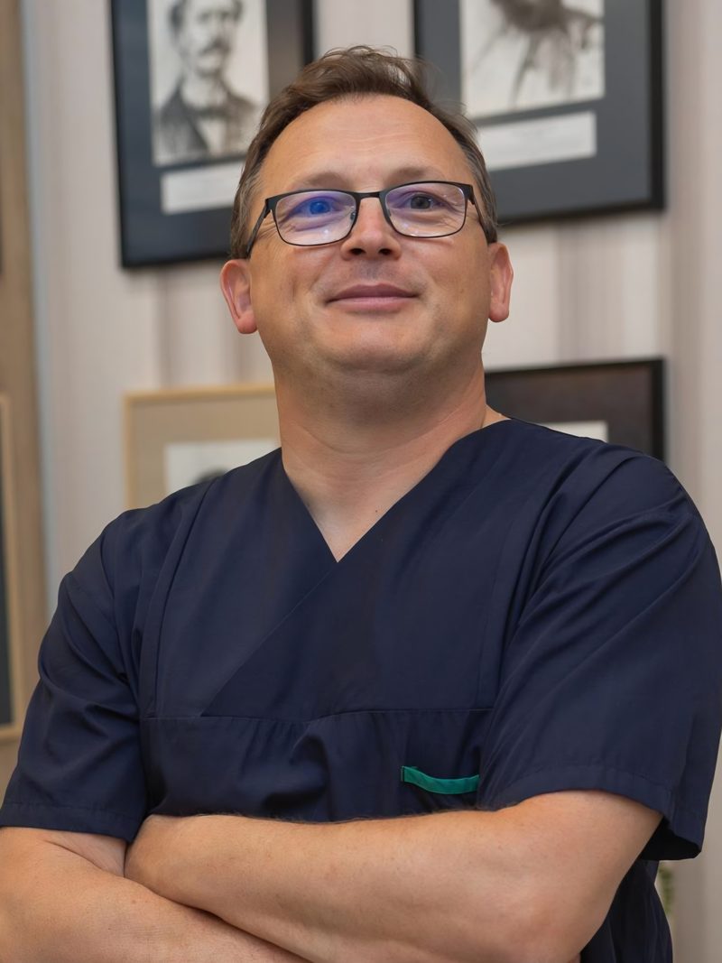Dr. Claudiu-Hadrian Comșa