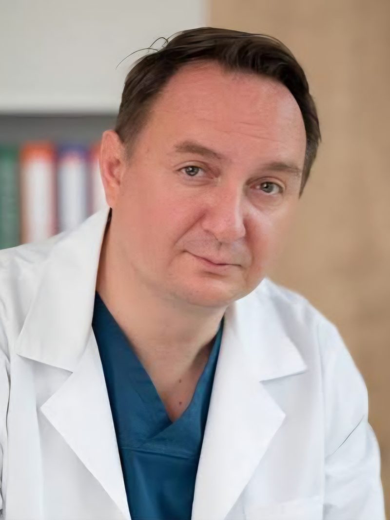 Conf. univ. dr. Bogdan Petruț