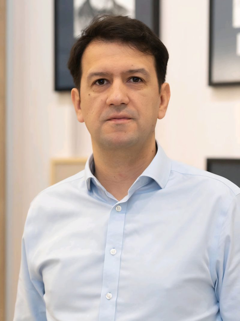 Dr. Dan Andrei Dumitrașcu-Biriș