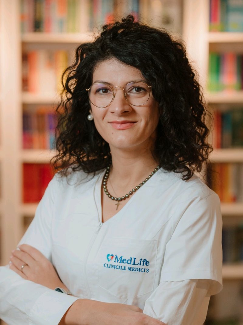 Dr. Ioana Bogdana Dumitrașcu-Biriș