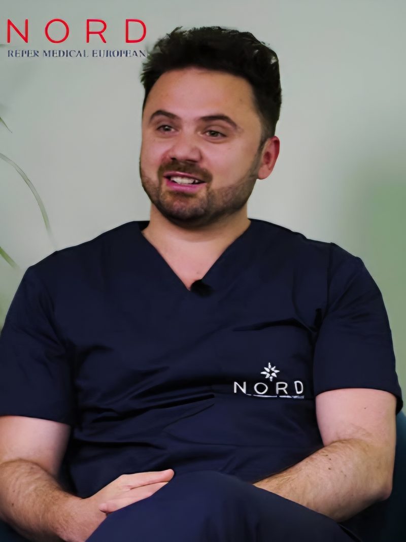 Dr. Alin Ștefan CONSTANTIN