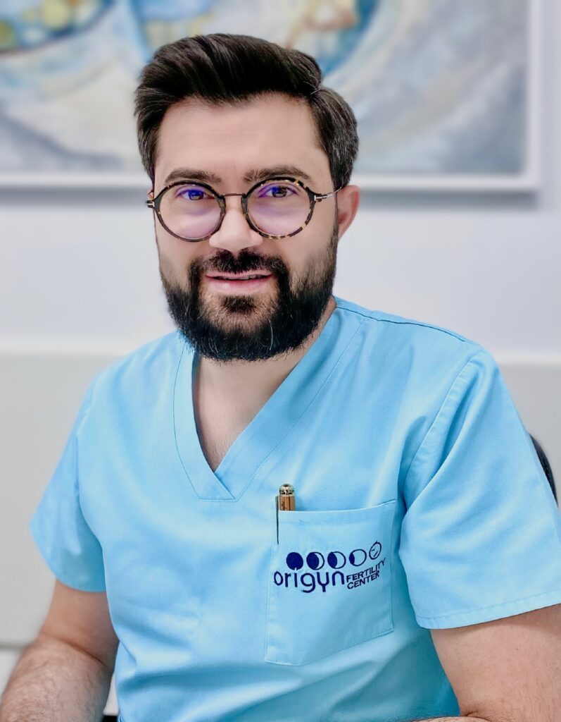 Dr. Radu MAFTEI