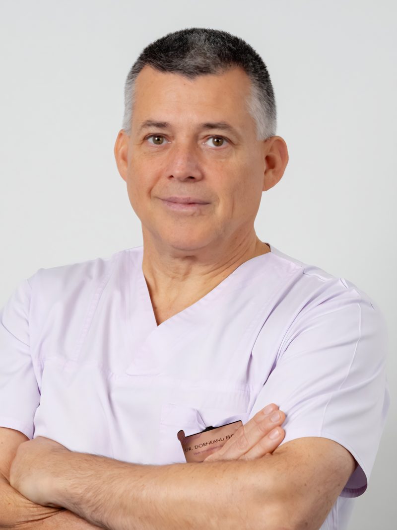 Dr. Florin-Adrian DORNEANU