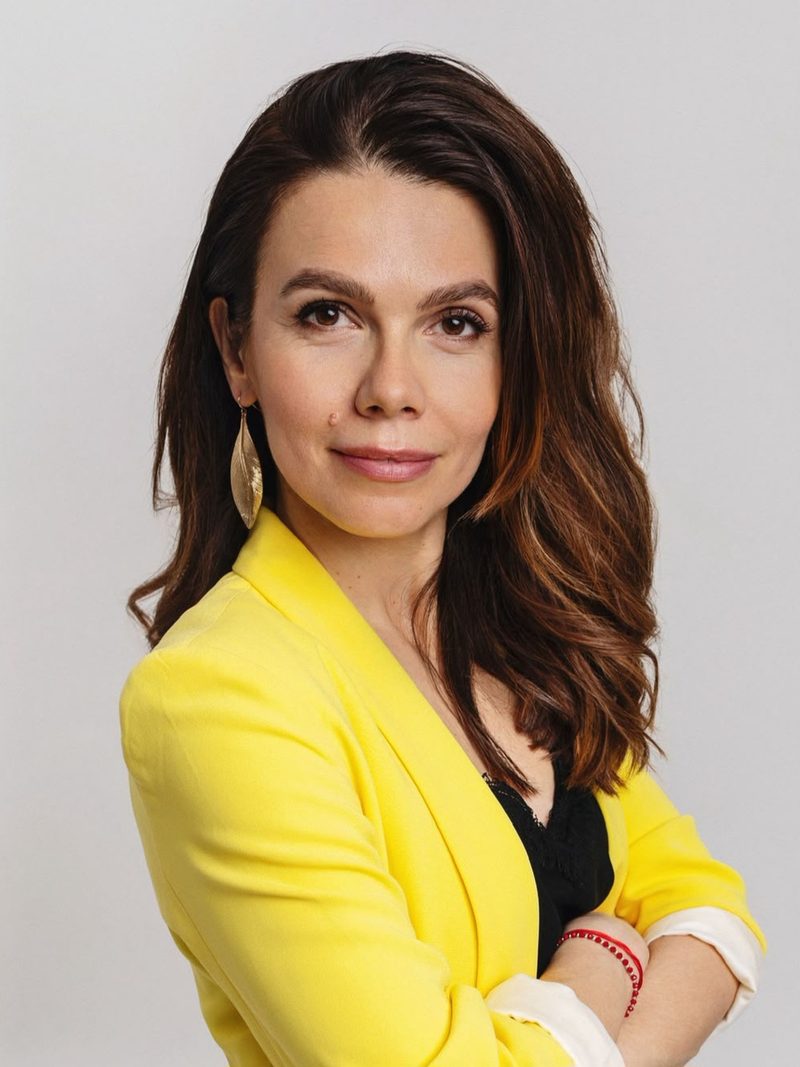 Ioana Chelemen