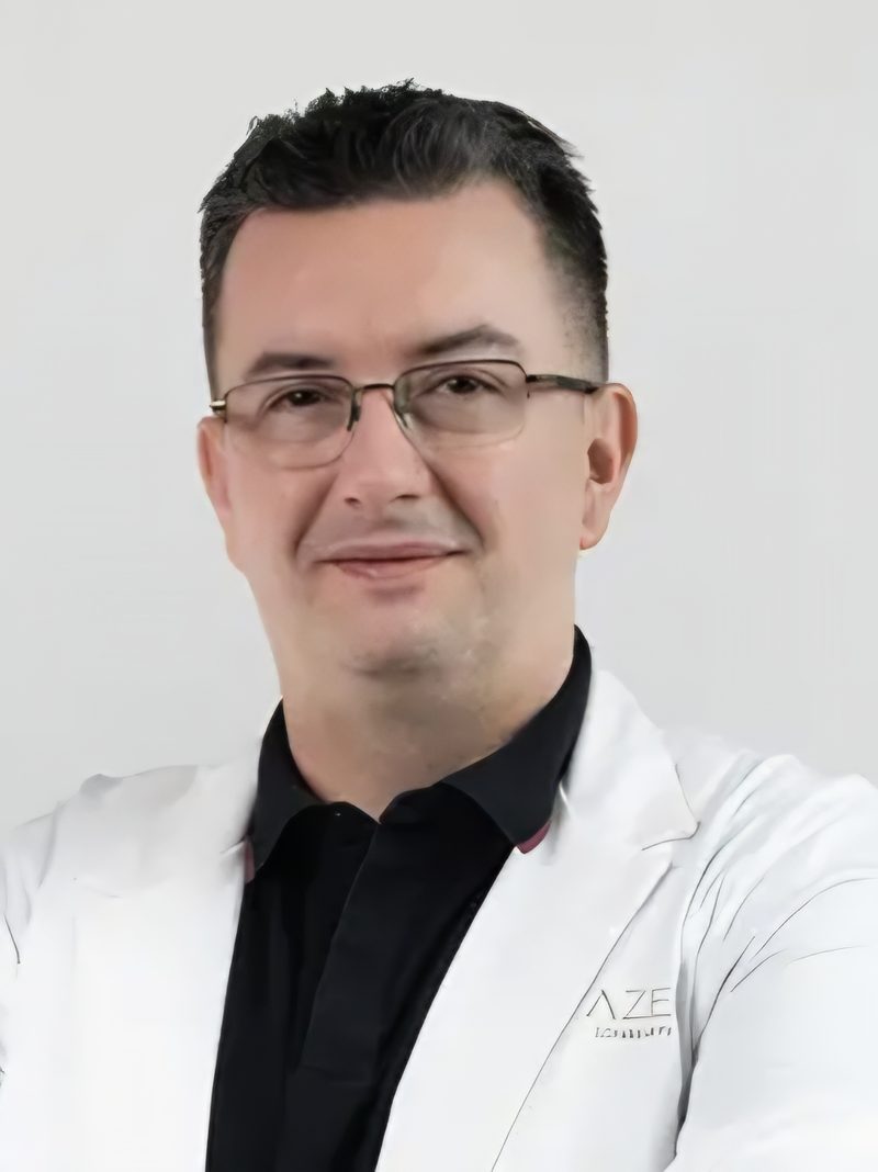 Dr. Attila-Zsolt FOGARASSY