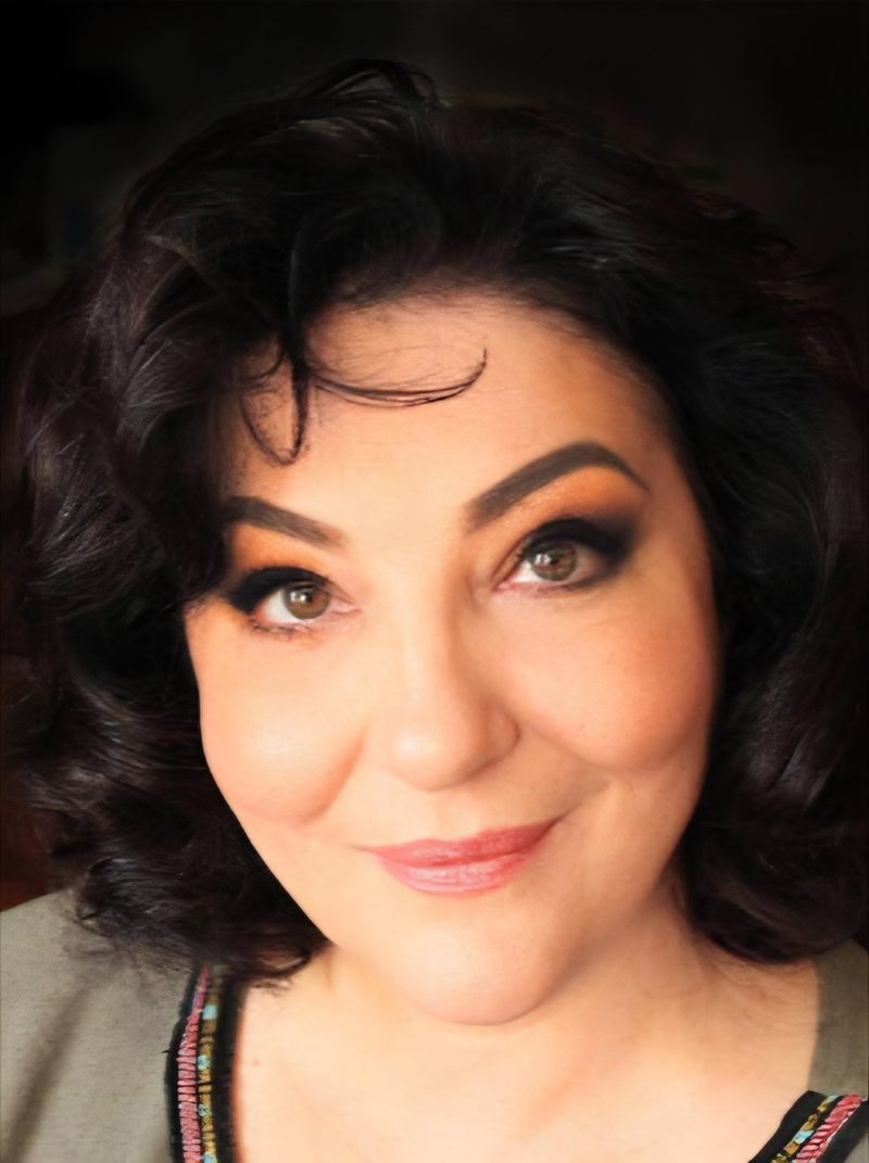 Prof. univ. dr. Luiza SPIRU