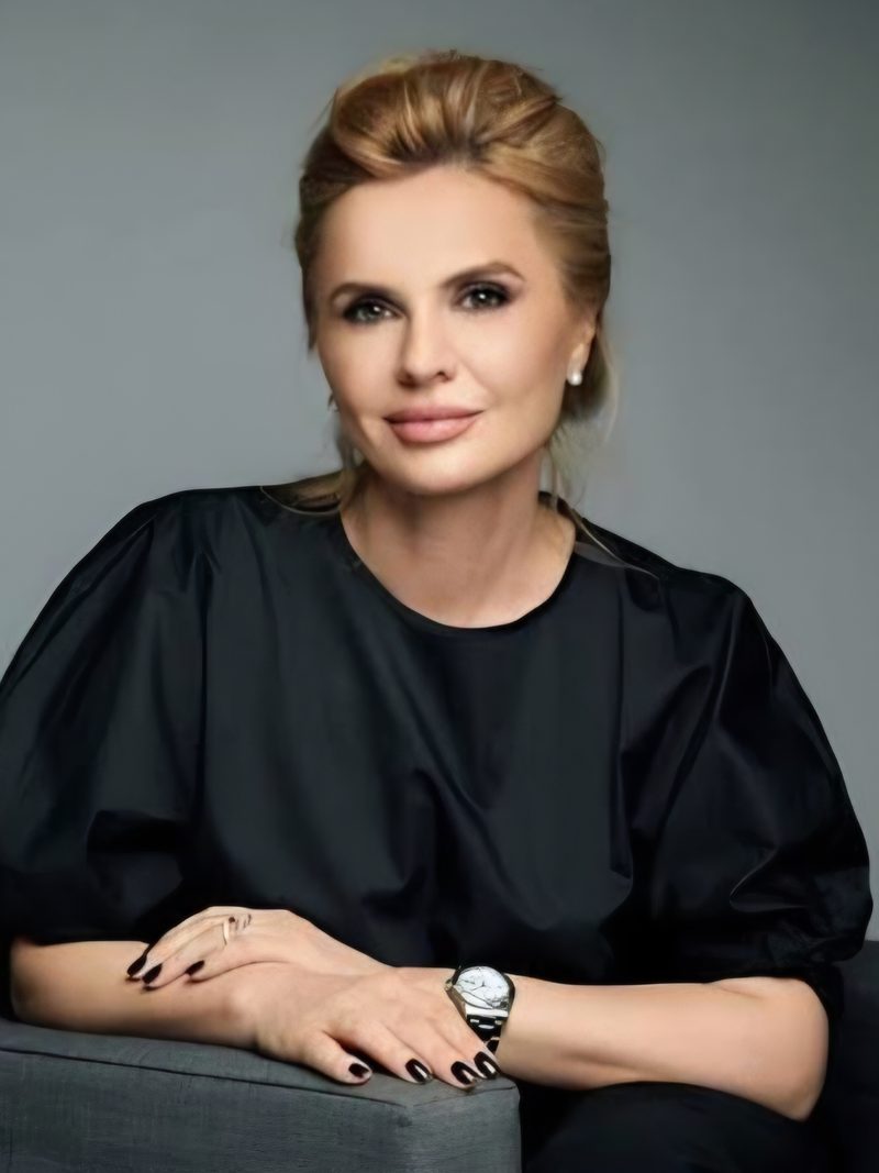Dr. Florina TODORUȚ