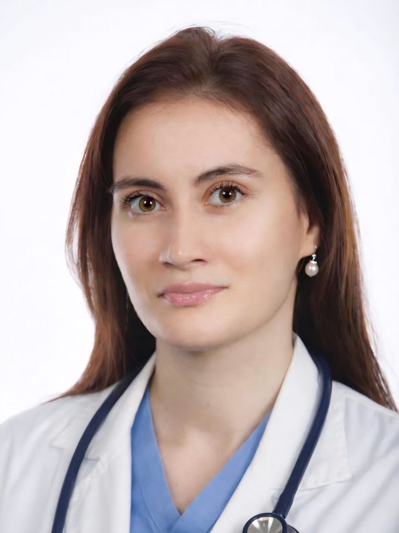 Șef lucr. univ. dr. Vladiana-Romina TURI