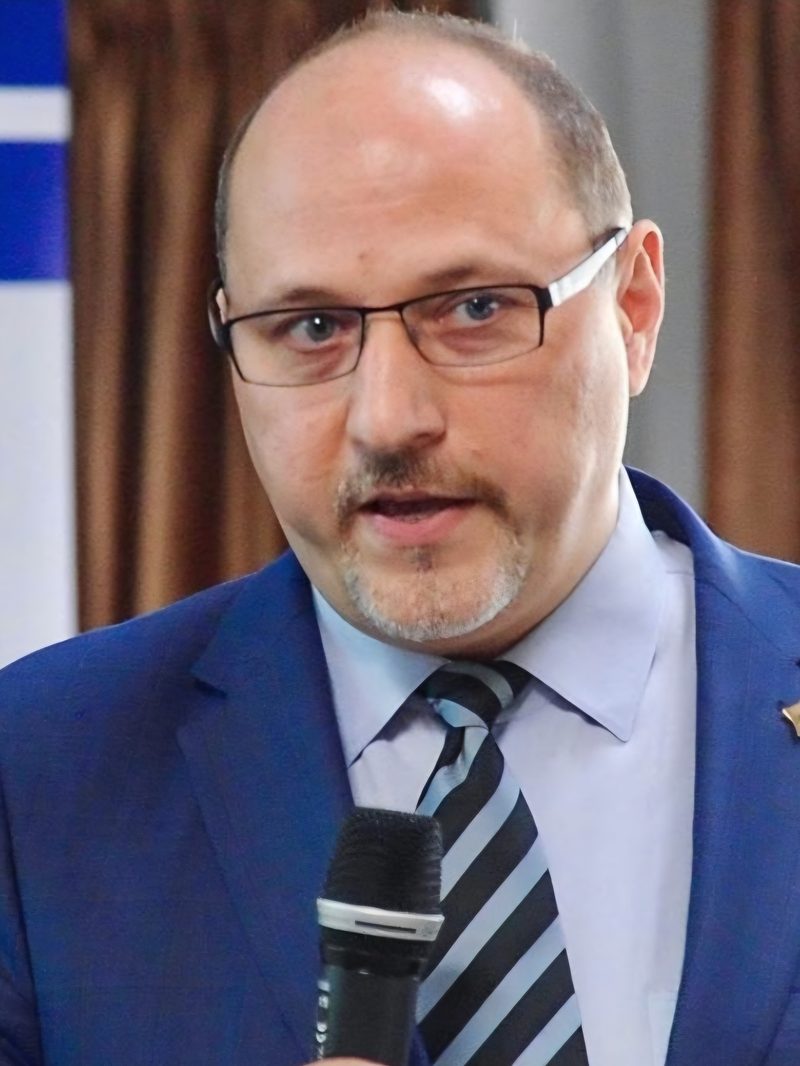 Dr. Mihai Sorin Iacob