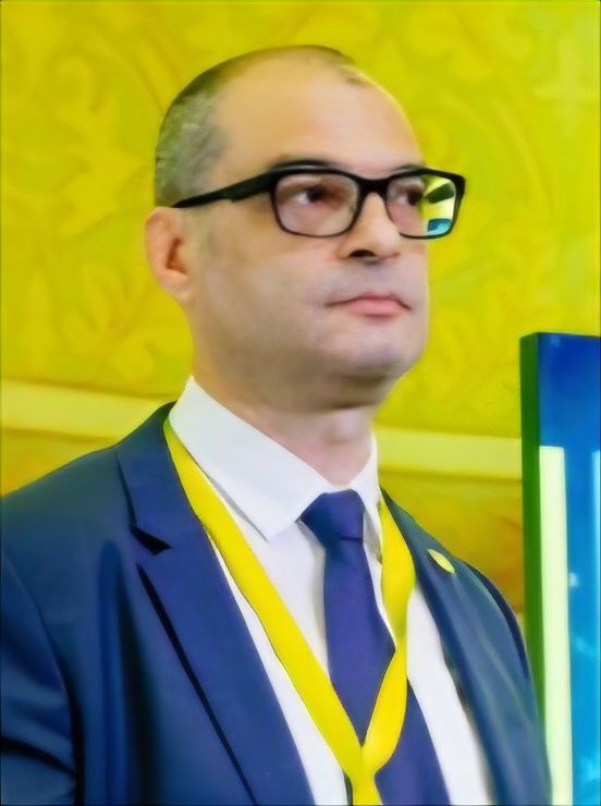 Prof. univ. dr. habil. Ovidiu-Laurean Pop