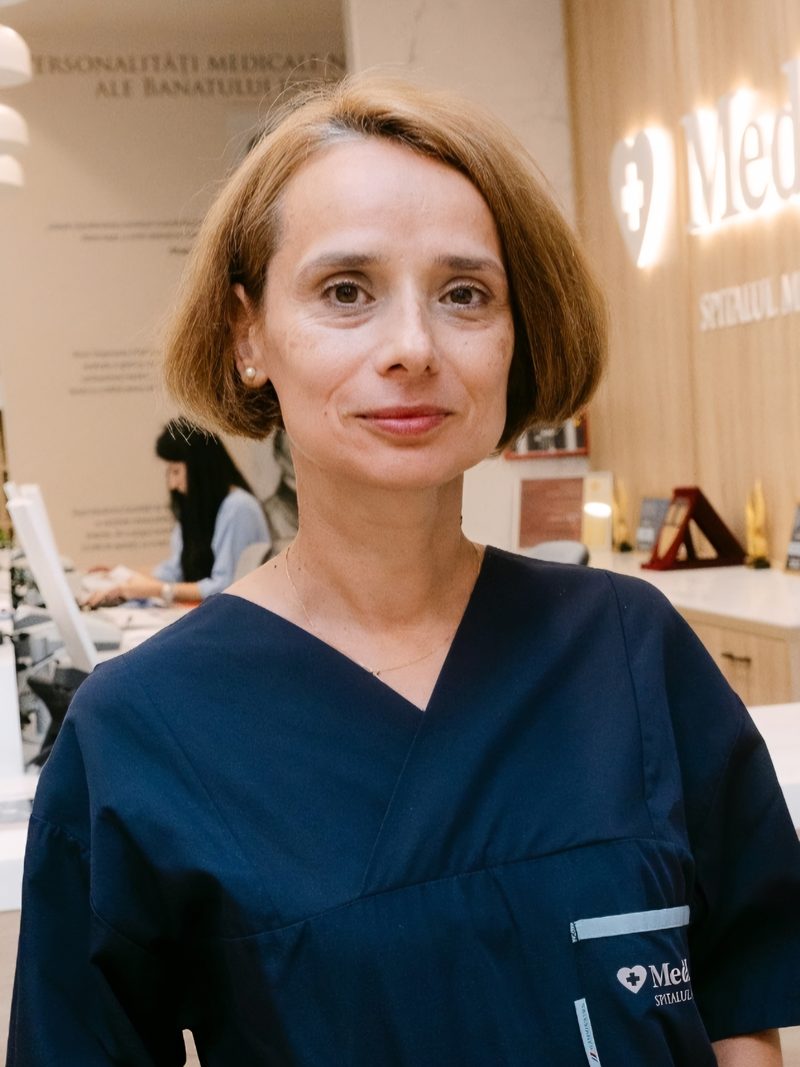 Dr. Adela-Denisa Tișea