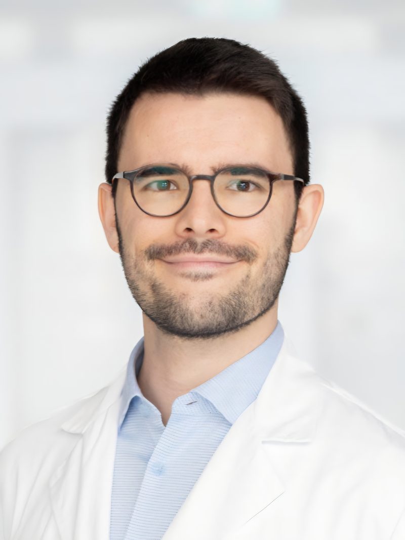PD Dr. med. Fabian Tollens, M.Sc.