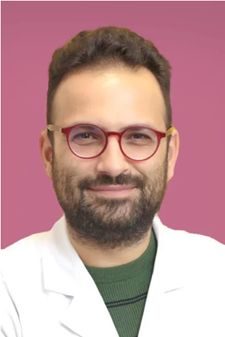 Prof. univ. dr. Adrian Trifa
