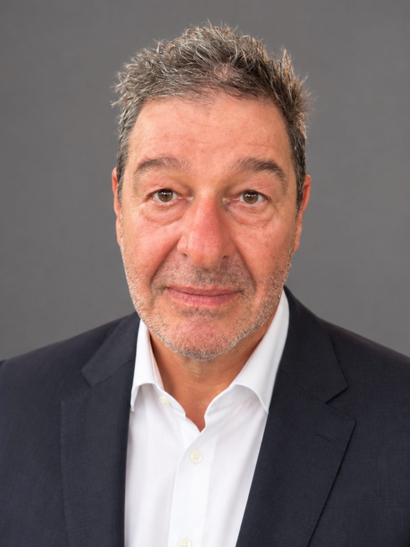 Prof. univ. dr. Petru-Martin Deutsch