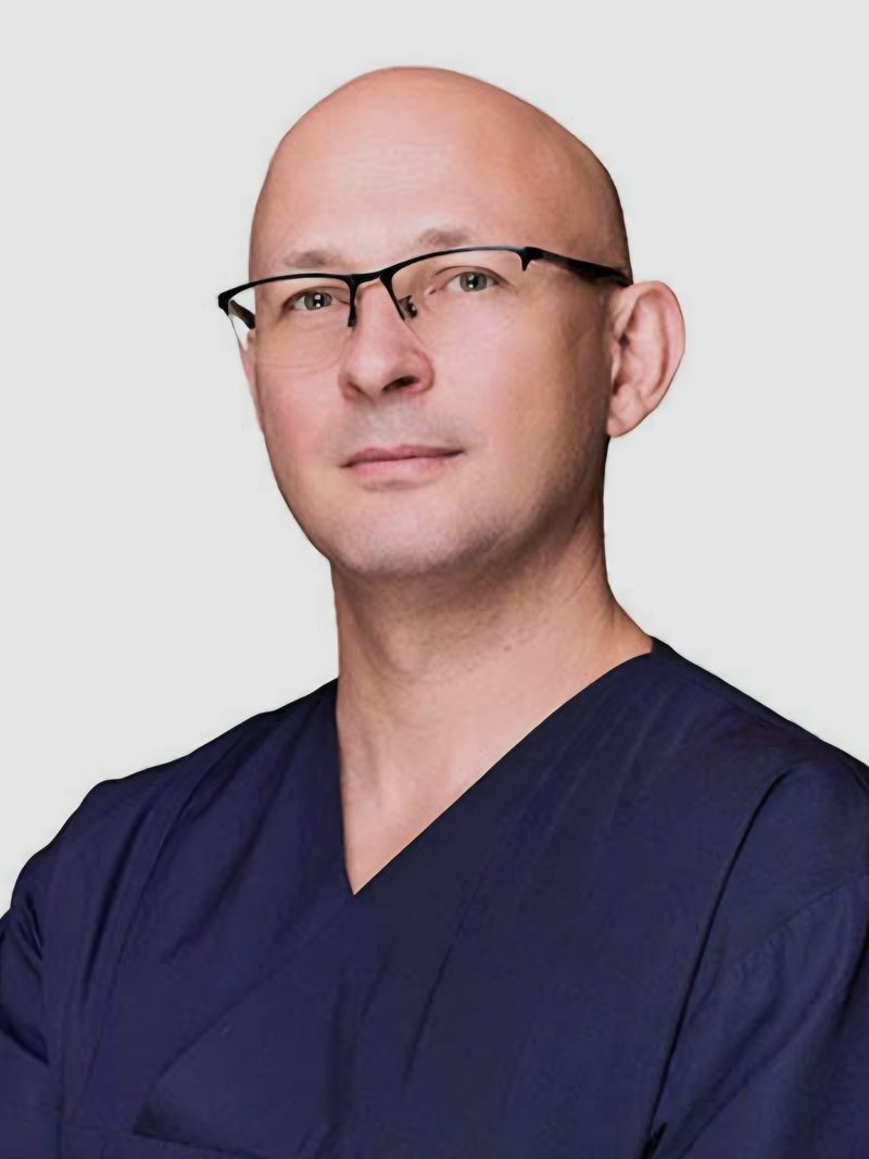 Dr. Virgil-Nicolae Nicolăescu