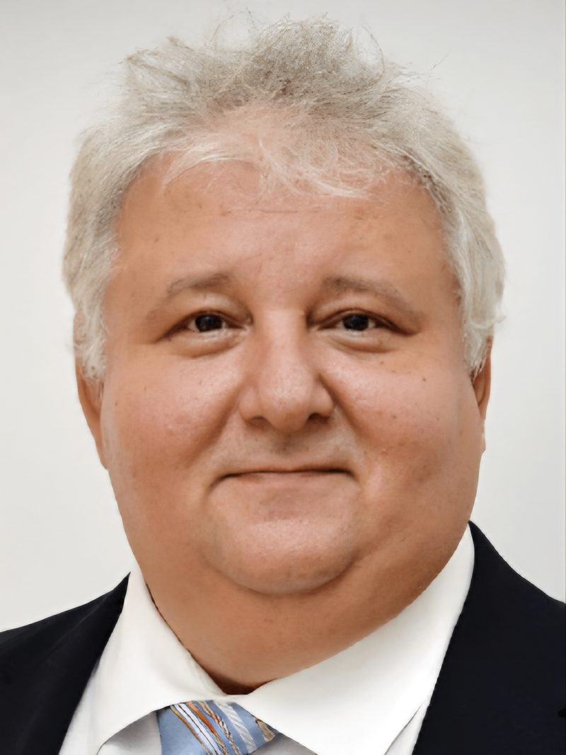 Prof. univ. dr. Daniel-Florin Lighezan