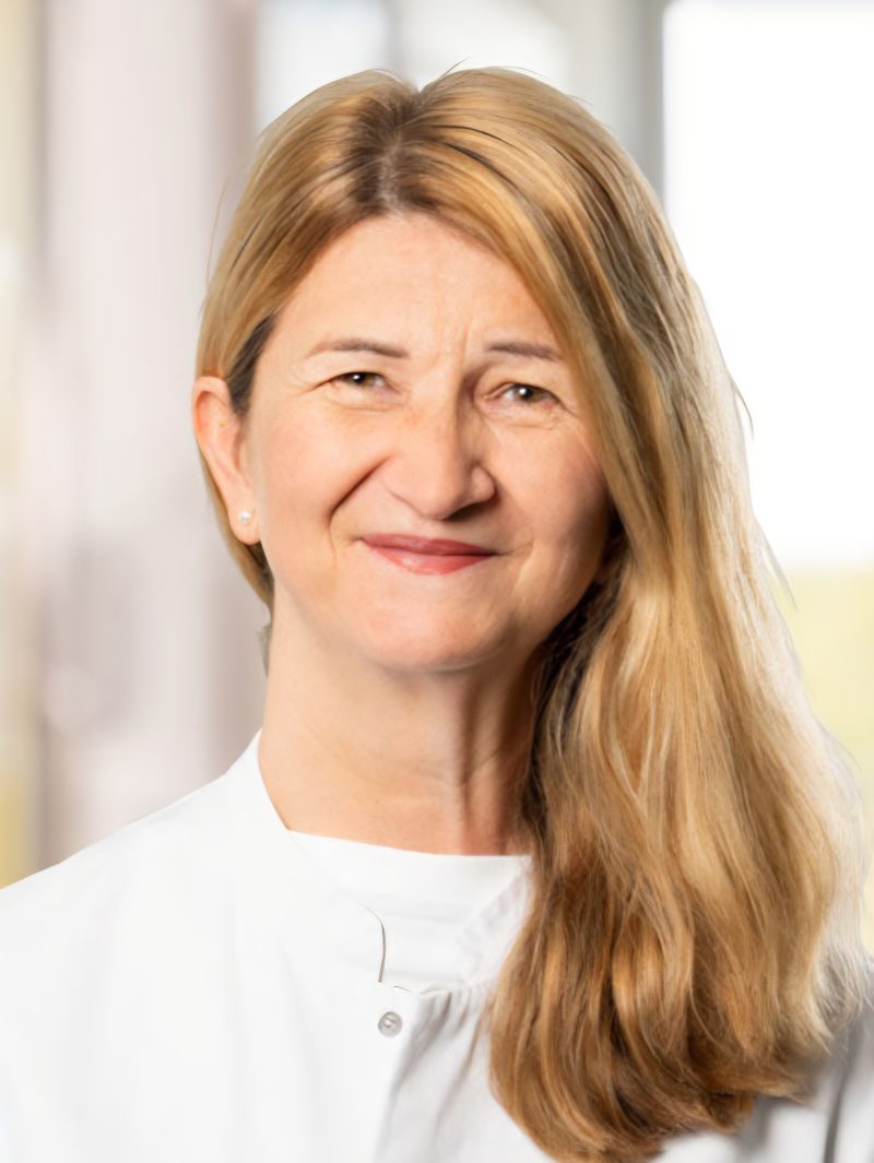 Dr. med. Lotte Possler