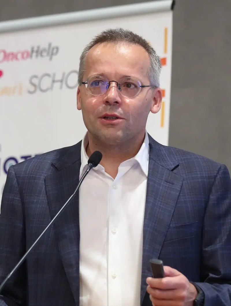 Prof. univ. dr. Șerban-Mircea NEGRU