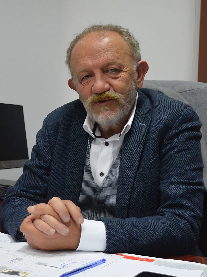 Prof. univ. dr. Stelian PANTEA