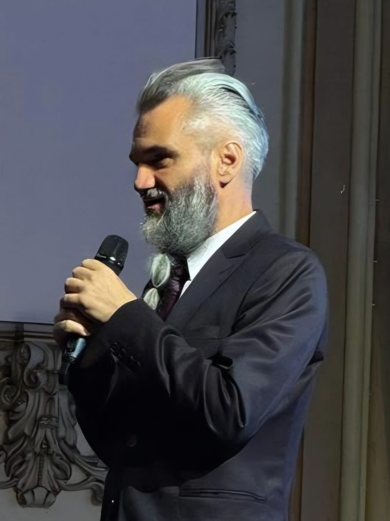 Prof. univ. dr. ing. Răzvan-Victor RUGHINIȘ
